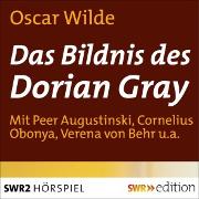 Das Bildnis des Dorian Gray