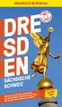 MARCO POLO Reiseführer E-Book Dresden, Sächsische Schweiz