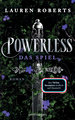 Powerless - Das Spiel