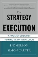 The Strategy of Execution: A Five Step Guide for Turning Vision into Action