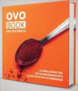 Ovo Book DE