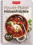 Power-Paket Hülsenfrüchte