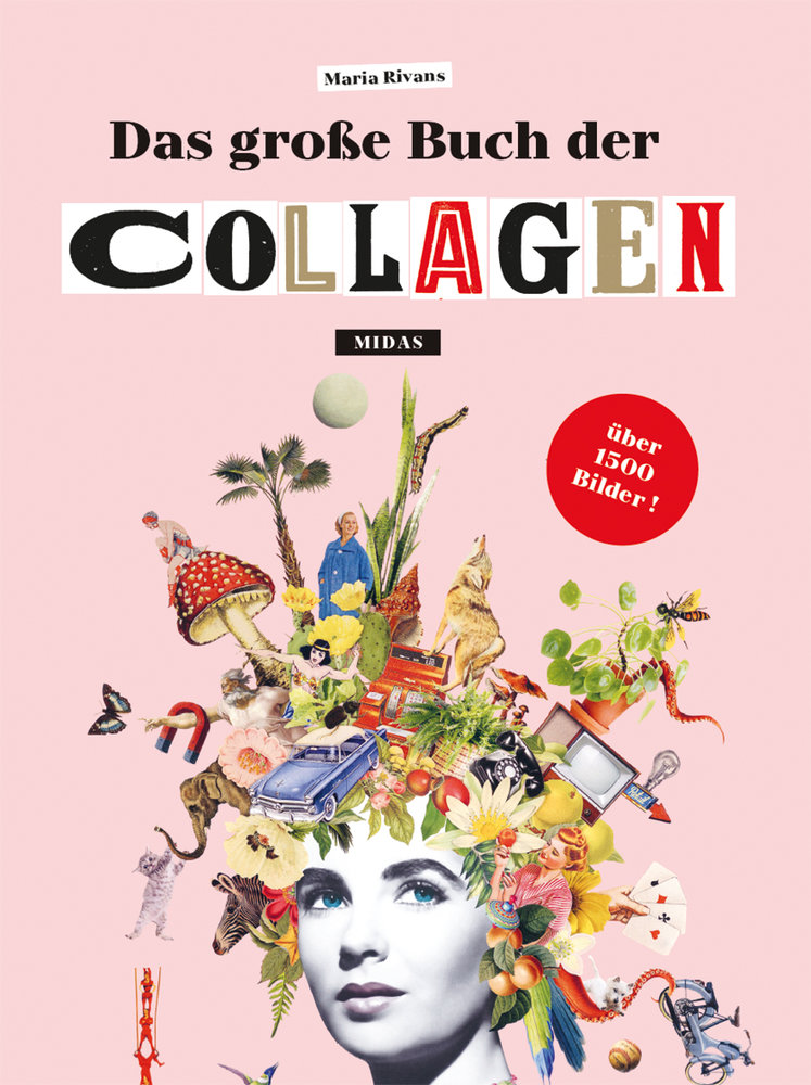 Das große Buch der Collagen