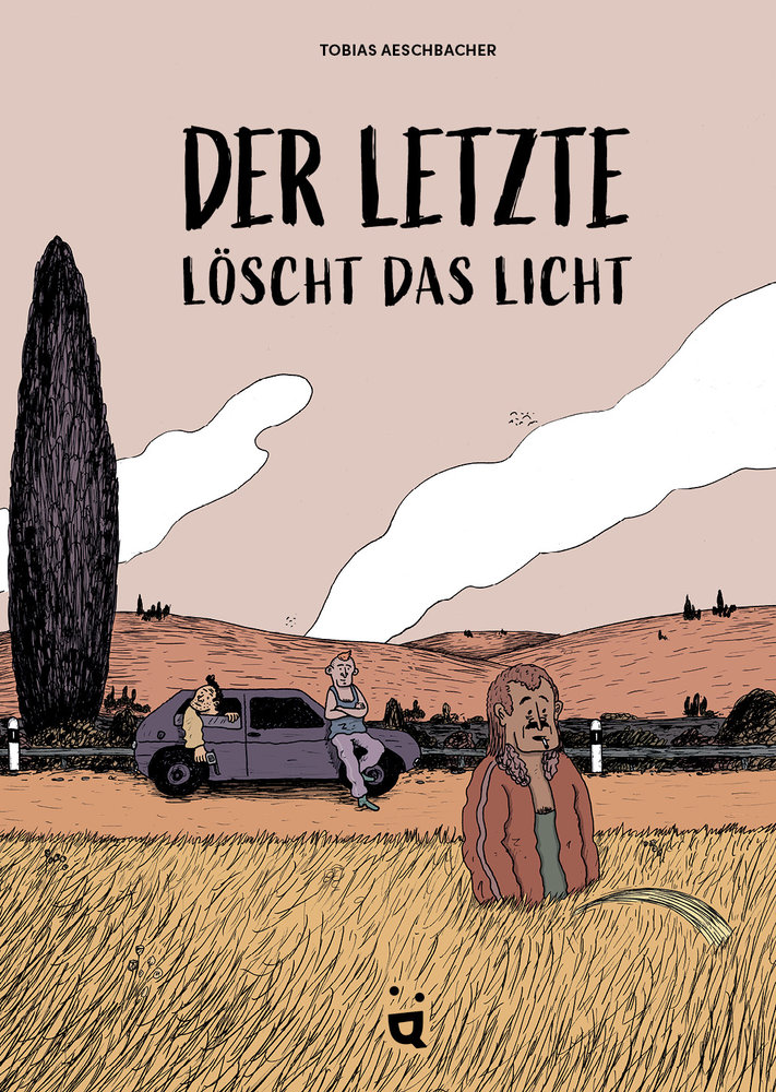 Der Letzte löscht das Licht