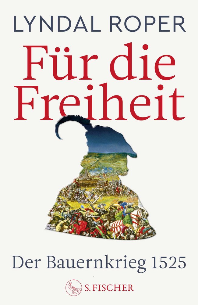 Für die Freiheit