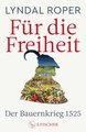 Für die Freiheit