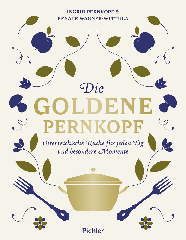 Die Goldene Pernkopf