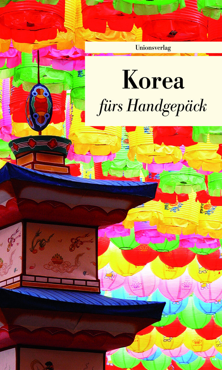 Korea fürs Handgepäck