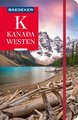 Baedeker Reiseführer Kanada Westen