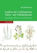 Lexikon der Ostfriesischen Natur- und Volksheilkunde