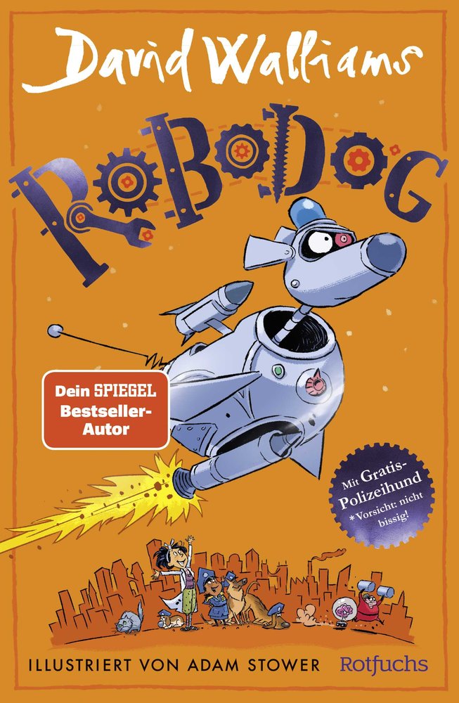 Robodog