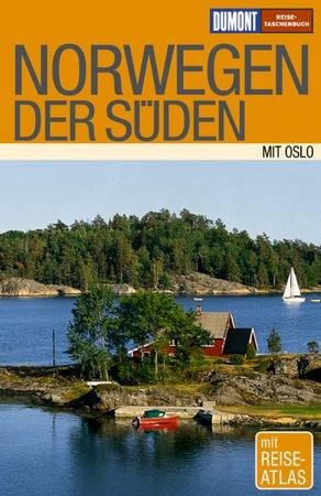 Norwegen - Der Süden