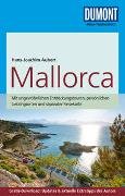 DuMont Reise-Taschenbuch Reiseführer Mallorca