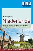 DuMont Reise-Taschenbuch Reiseführer Niederlande