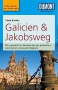 DuMont Reise-Taschenbuch Reiseführer Galicien & Jakobsweg