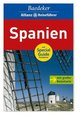 Baedeker Allianz Reiseführer Spanien