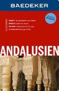 Baedeker Reiseführer Andalusien