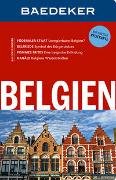 Baedeker Reiseführer Belgien