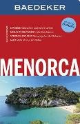 Baedeker Reiseführer Menorca