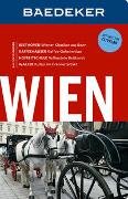 Baedeker Reiseführer Wien