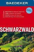 Baedeker Reiseführer Schwarzwald