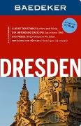 Baedeker Reiseführer Dresden