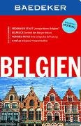 Baedeker Reiseführer Belgien