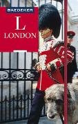 Baedeker Reiseführer London