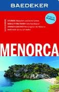 Baedeker Reiseführer Menorca