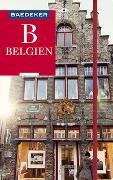 Baedeker Reiseführer Belgien