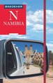 Baedeker Reiseführer Namibia