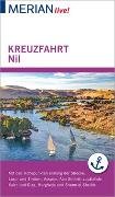 MERIAN live! Reiseführer Kreuzfahrt Nil. Von Luxor bis Assuan