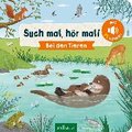 Such mal, hör mal! Bei den Tieren