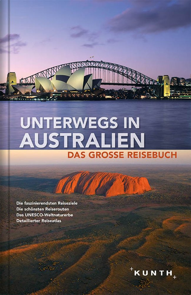 Unterwegs in Australien