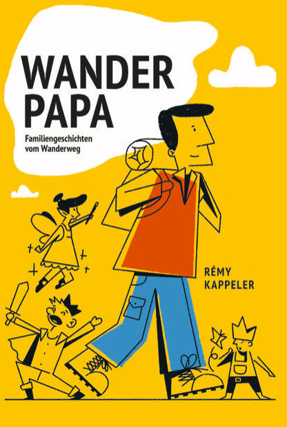 Wanderpapa