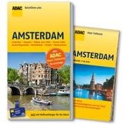 ADAC Reiseführer plus Amsterdam